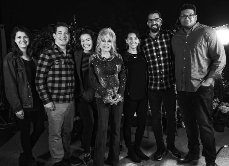 Company Overview Photo